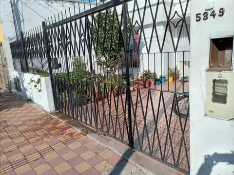Gral Villegas 5300