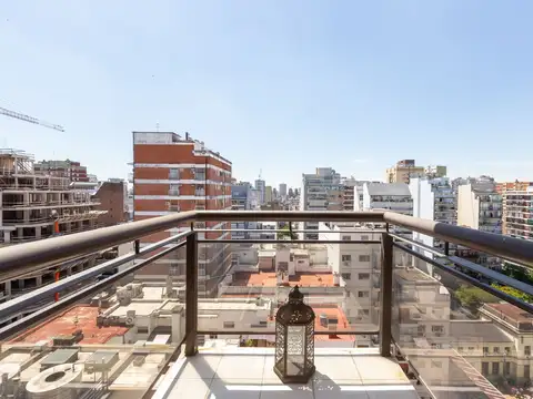 Departamento en Alquiler Temporal en Belgrano, USD 1.450