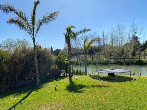 Casa en Las Glorietas
