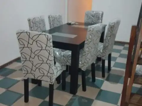 EXCELENTE DUPLEX DE 2 AMB CON PATIO