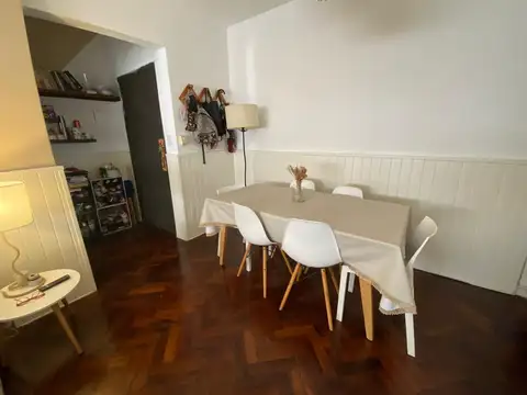 VENTA DPTO 3 AMBIENTES - AV DIRECTORIO AL 4000