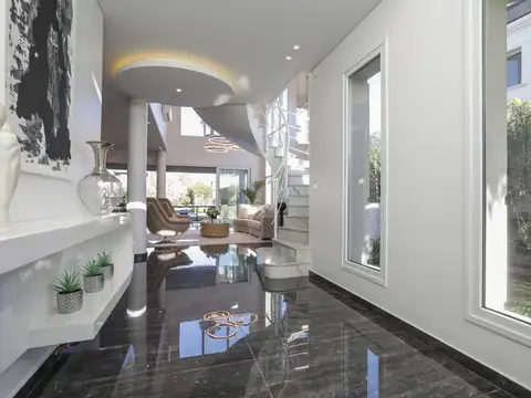 Casa en Venta 6 años