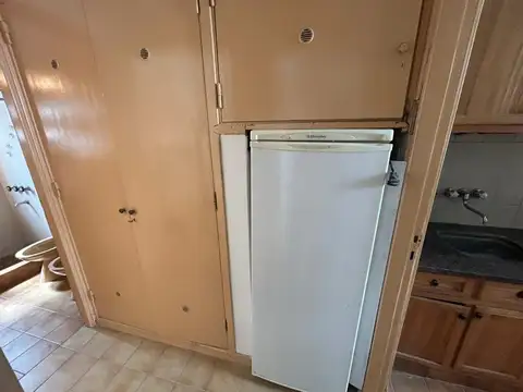 Departamento en Venta 36 años