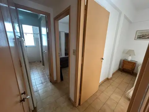 VENTA DEPARTAMENTO DOS AMBIENTES PLAZA COLÓN