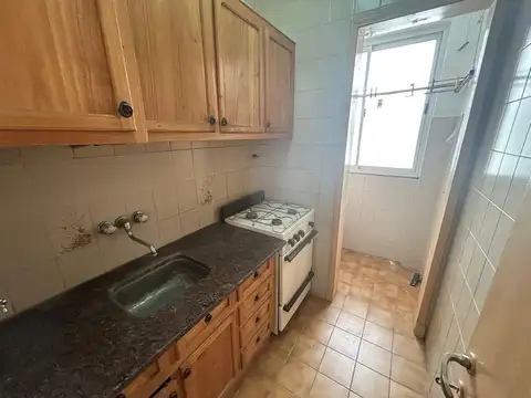 Departamento en Venta en Mar del Plata, USD 49.000