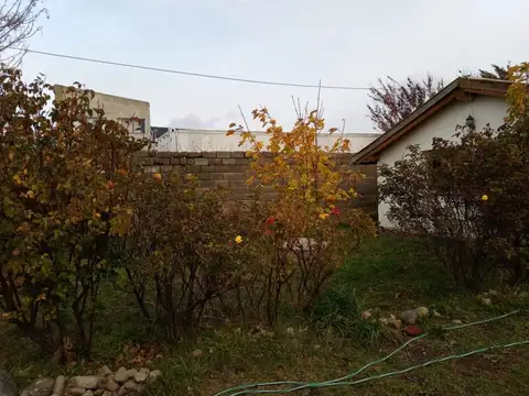 Casa en Venta 25 años