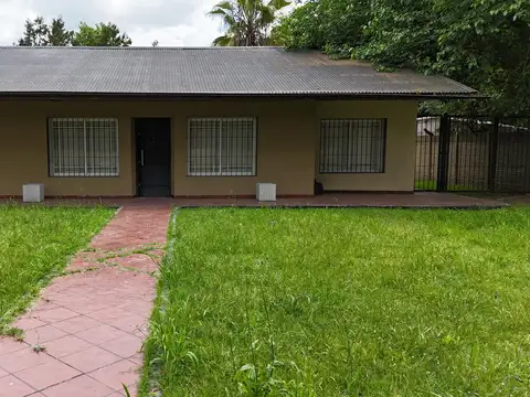 Quinta en Venta A Estrenar