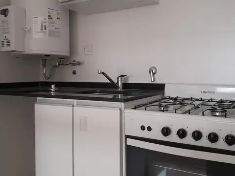 Departamento en Venta en Macrocentro, USD 56.000