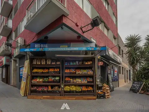 Fondo Comercio en Venta 42 años