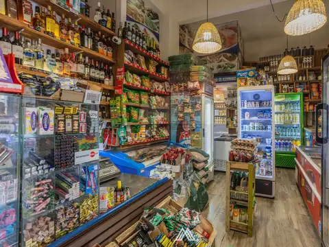 Fondo Comercio en Venta en Palermo, USD 65.000