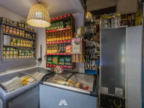 Fondo Comercio en Venta en Palermo, USD 65.000