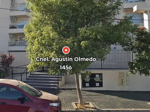 Alta Cordoba un dormitorio externo escritura