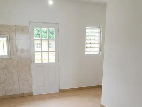 Departamento en Alquiler de 3 dormitorios
