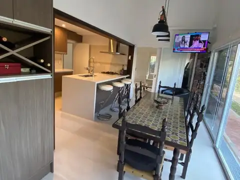 Casa en Alquiler Temporal al Oeste