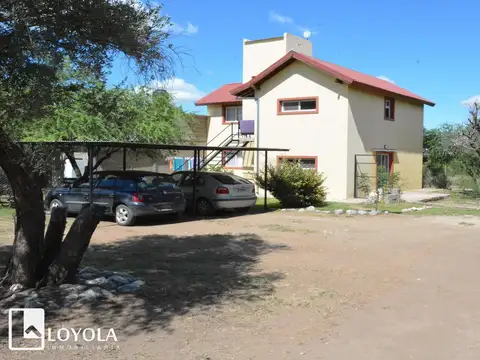 Casa en Venta al Oeste