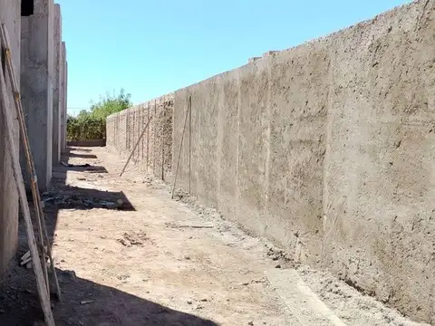 Calle Colectora Sur 2900