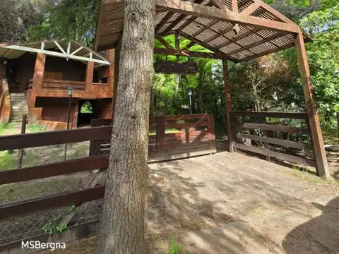 Carilo | Casa Nuetra Era