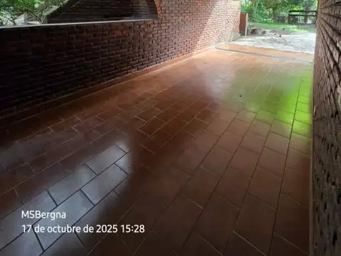 Casa en Alquiler Temporal en Carilo, USD 100