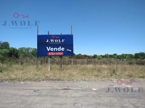 Campo - Cuartel V