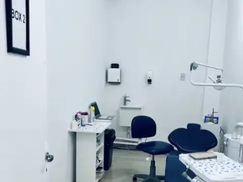 Fondo Comercio en Venta 3 años