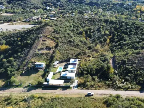 Terreno - Venta - Argentina, Potrero de los Funes