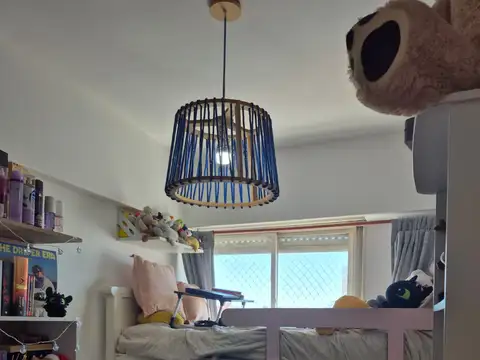 Departamento en Alquiler en Almagro Norte, $ 1.000.000