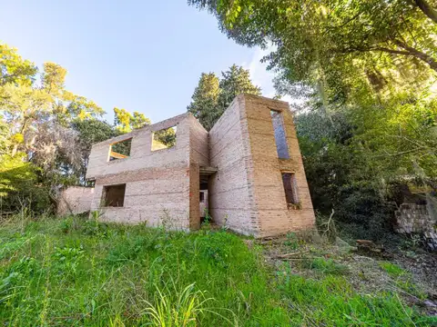 Casa en Venta A Estrenar