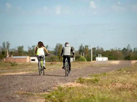 Terreno en Venta 35  mts Fondo