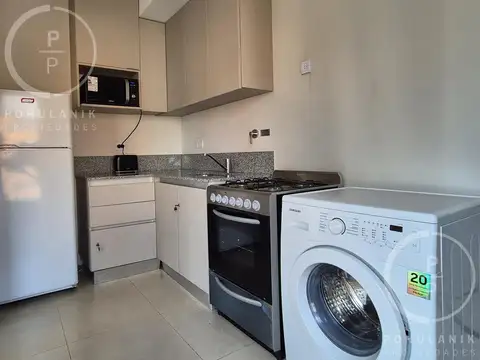 Departamento en Alquiler 3 años