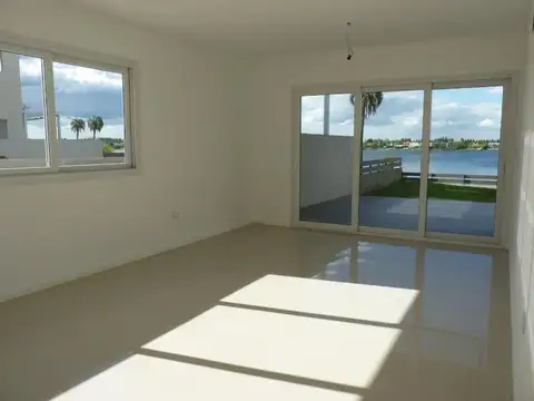 Departamento en Venta en Vila Vela, USD 190.000