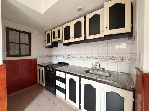 Duplex 3 Amb con Cochera Al Frente