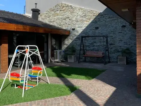 Casa en Venta al Suroeste