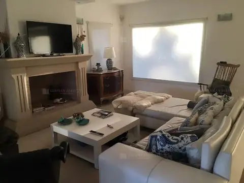 Casa en Venta en Pinamar, USD 450.000