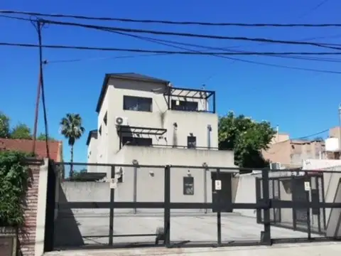 Excelente departamento en venta en Villa Morra con terraza