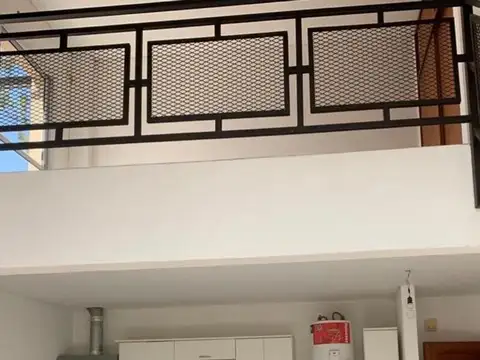 Excelente departamento en venta en Villa Morra con terraza