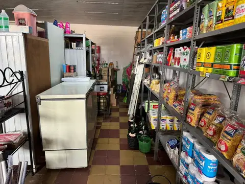 Local en Venta 61 años