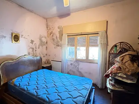 Casa en Alquiler 40 años