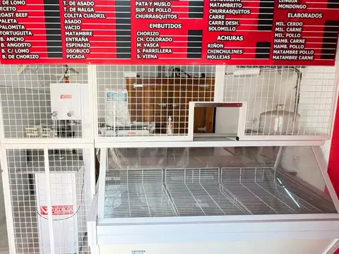 Venta, Casa, 3 Ambientes, Local, Apto Crédito, Cochera, Patio, Quincho, Parrilla, El Palomar