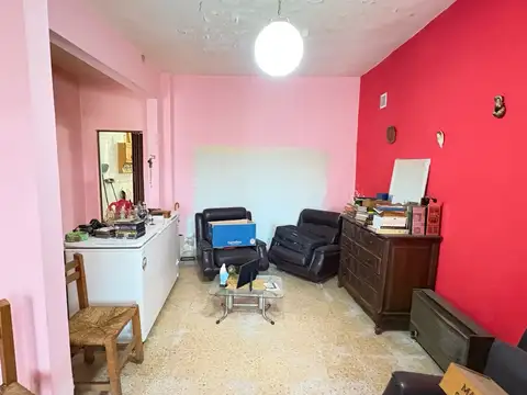 Casa en Alquiler con 1 cochera