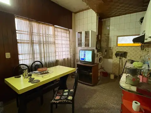 Casa en Alquiler al Suroeste
