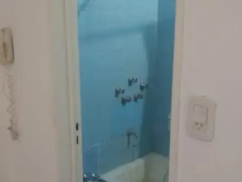Departamento en Alquiler Temporal de Monoambiente