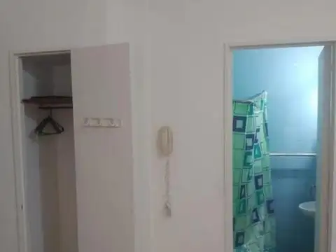 Departamento en Alquiler Temporal 33 años