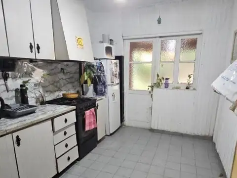 Casa en Venta en Villa Urquiza, USD 345.000