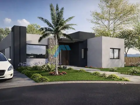 Casa en Venta A Estrenar