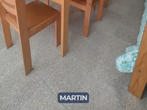 Departamento en Venta al Norte