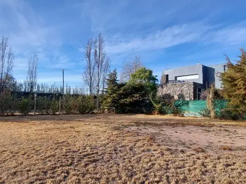 Terreno en Venta en Las Compuertas, USD 70.000