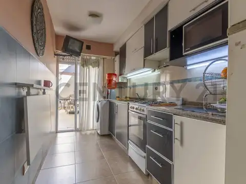 Departamento en Venta de 2 dormitorios