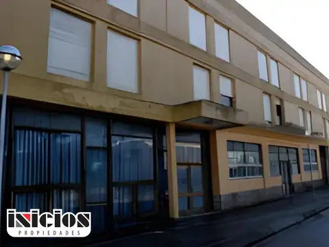 Hotel en Hermoso Barrio a 250 mts del Mar - H329