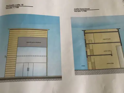 CALLE 27 (Los Muergos)