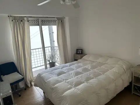 Departamento en Venta en Almagro, USD 129.000